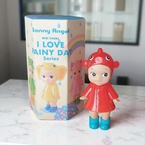 Sonny Angel - I Love Rainy Day Series Figure